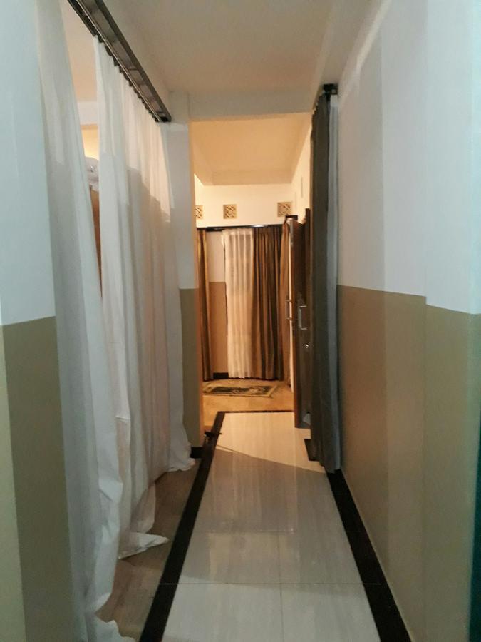 The New Orlinds Guest House Wonosari Exterior foto